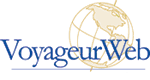 VoyageurWeb old logo
